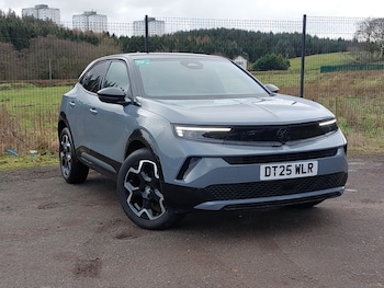 Used Vauxhall Mokka 2025 for sale - 77573210: Photo