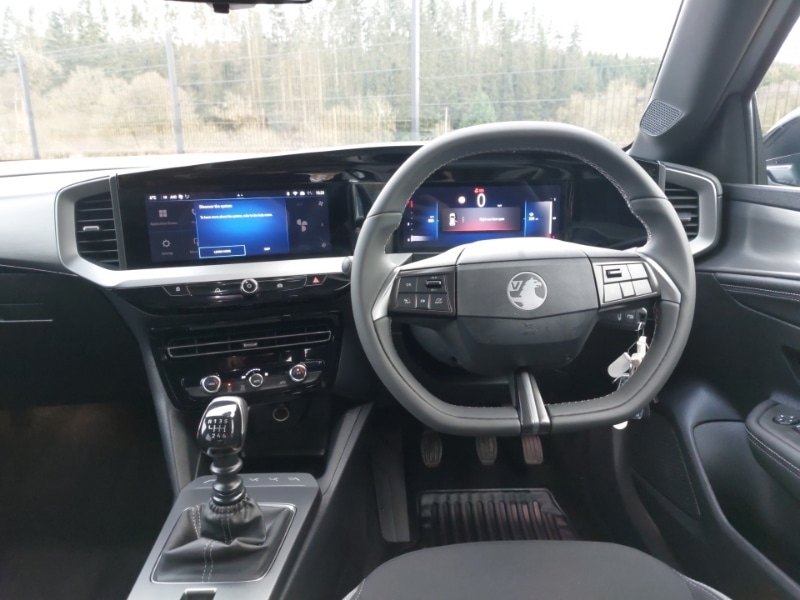 Used Vauxhall Mokka 2025 for sale - 77573210: Photo 2