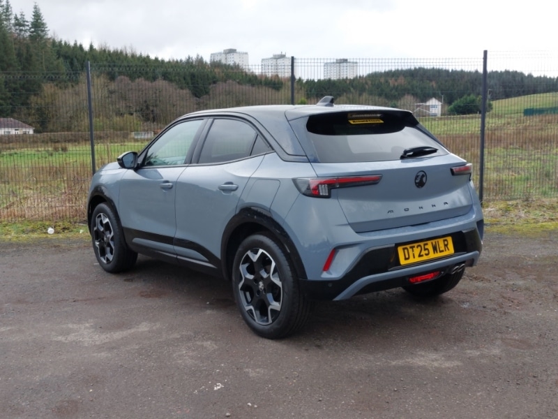 Used Vauxhall Mokka 2025 for sale - 77573210: Photo 3