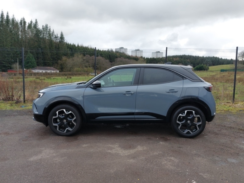 Used Vauxhall Mokka 2025 for sale - 77573210: Photo 4