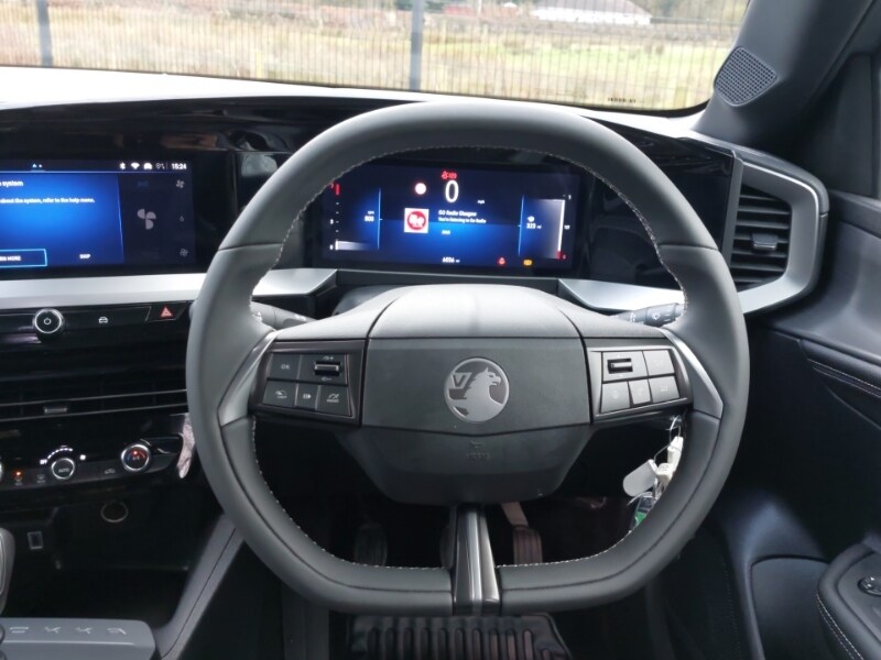 Used Vauxhall Mokka 2025 for sale - 77573210: Photo 7