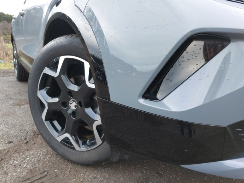 Used Vauxhall Mokka 2025 for sale - 77573210: Photo 9