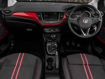 Used Vauxhall Crossland 2023 for sale - 79659725: Photo