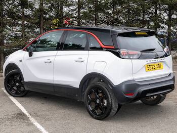 Used Vauxhall Crossland 2023 for sale - 79659725: Photo