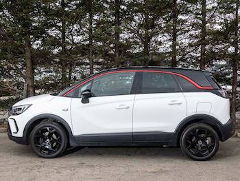 Used Vauxhall Crossland 2023 for sale - 79659725: Photo