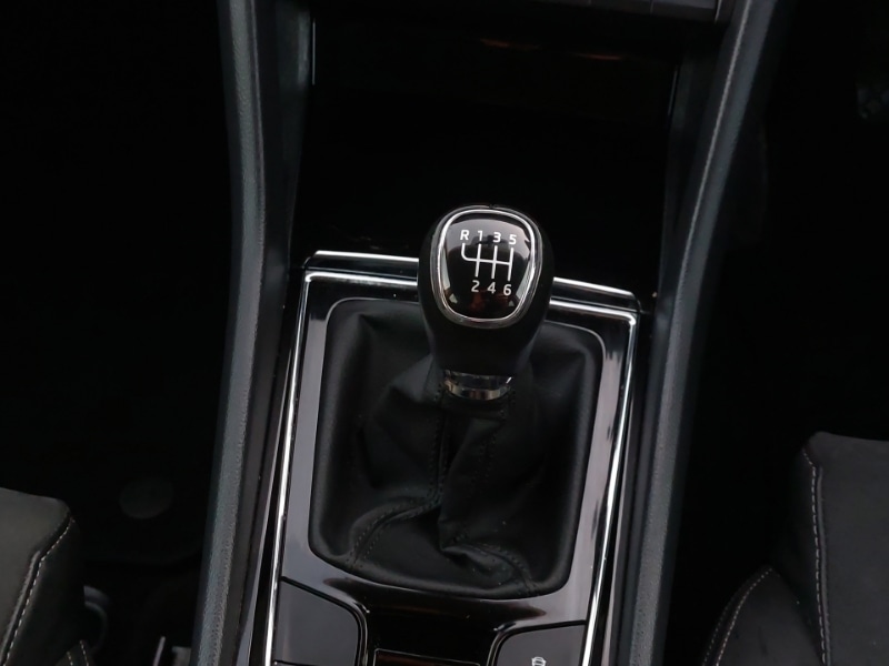 Used Skoda Karoq 2021 for sale - 76800016: Photo 10