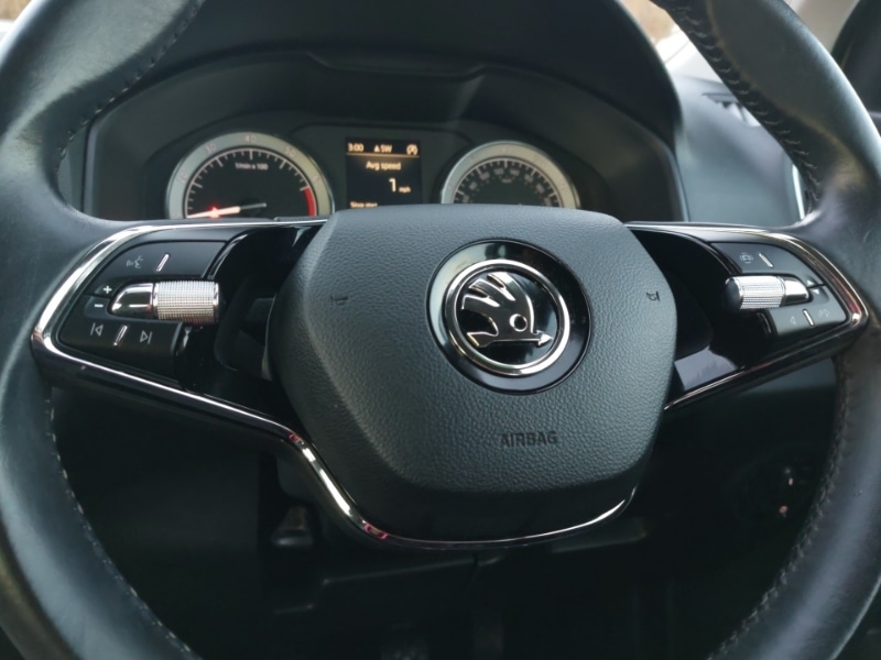 Used Skoda Karoq 2021 for sale - 76800016: Photo 15