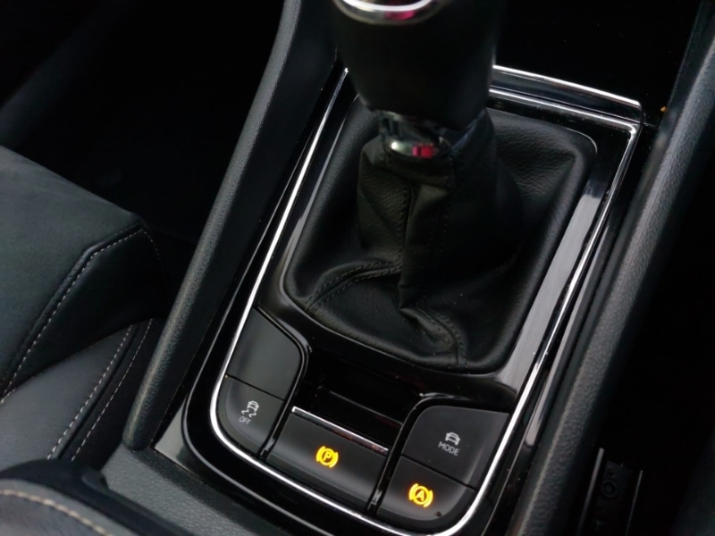 Used Skoda Karoq 2021 for sale - 76800016: Photo 19