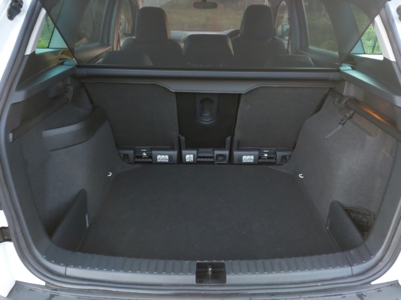 Used Skoda Karoq 2021 for sale - 76800016: Photo 8