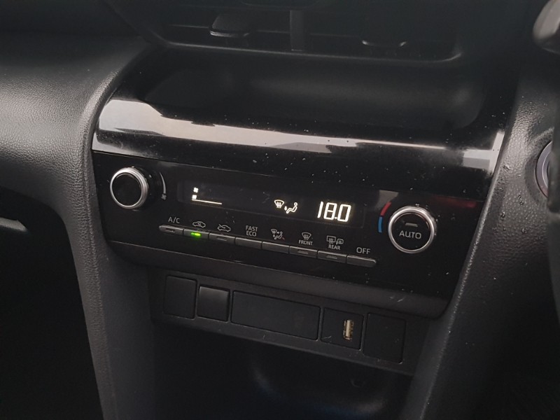 Used Toyota Yaris Cross 2022 for sale - 77070193: Photo 14