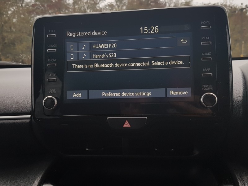 Used Toyota Yaris Cross 2022 for sale - 77070193: Photo 15