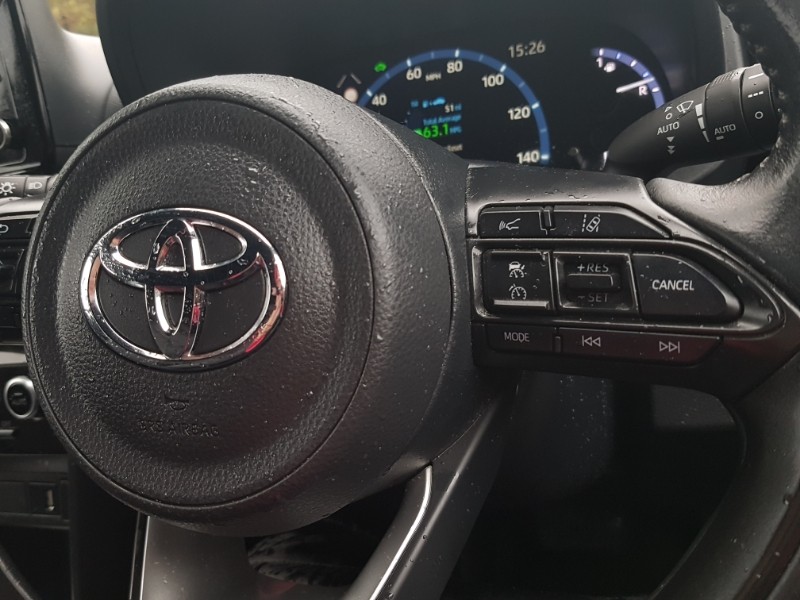 Used Toyota Yaris Cross 2022 for sale - 77070193: Photo 18