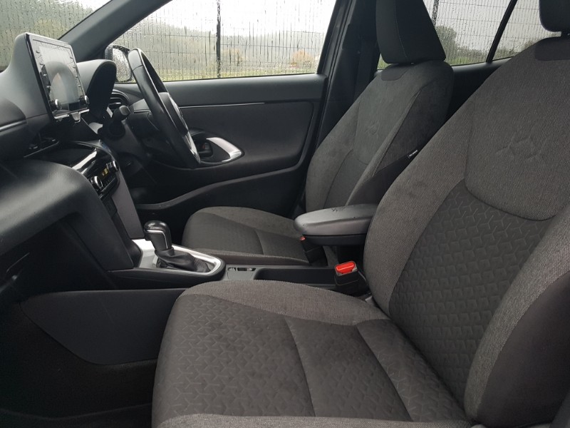 Used Toyota Yaris Cross 2022 for sale - 77070193: Photo 5