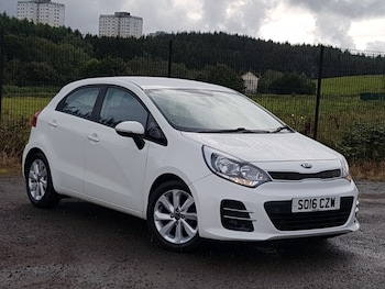 Kia - Rio