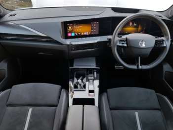 Used Vauxhall Astra 2023 for sale - 74240927: Photo