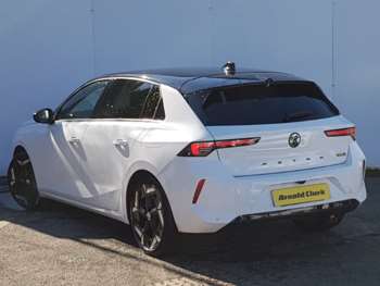 Used Vauxhall Astra 2023 for sale - 74240927: Photo