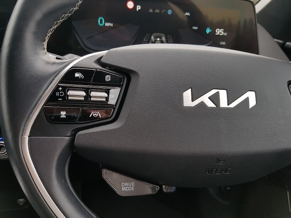 Used Kia EV6 2022 for sale - 76053544: Photo 15