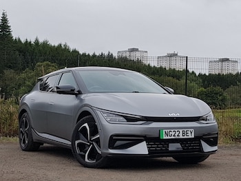 2022 - 236kW GT Line S 77.4kWh 5dr AWD Auto