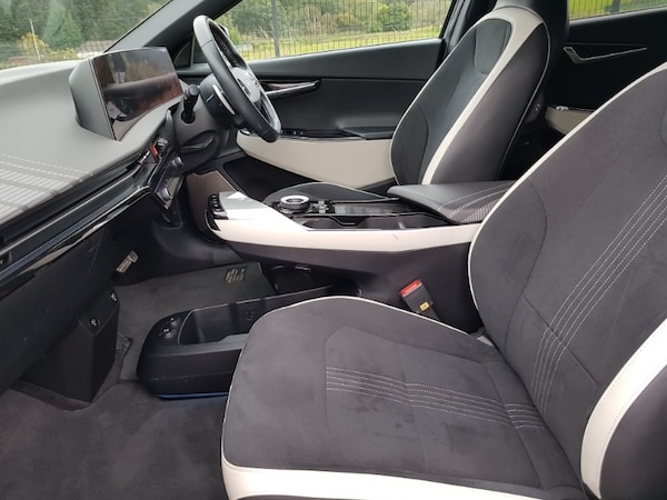Used Kia EV6 2022 for sale - 76053544: Photo 5