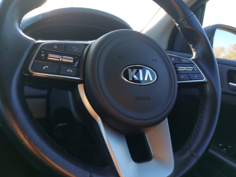 Used Kia Sportage 2020 for sale - 76619054: Photo 11