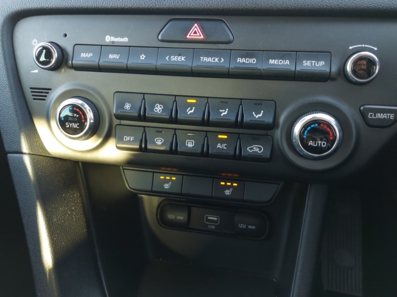 Used Kia Sportage 2020 for sale - 76619054: Photo 13