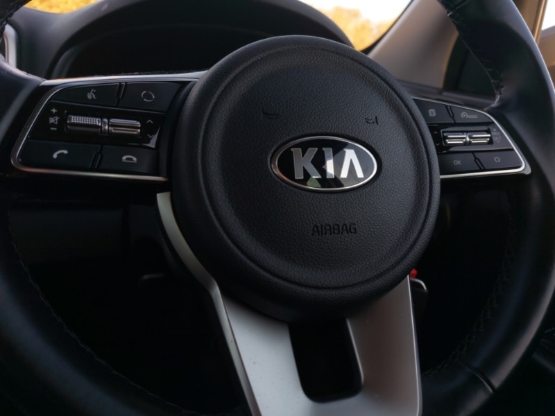 Used Kia Sportage 2020 for sale - 76619054: Photo 14
