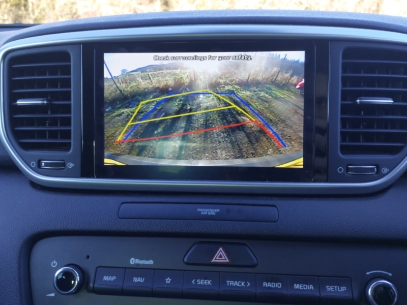 Used Kia Sportage 2020 for sale - 76619054: Photo 17