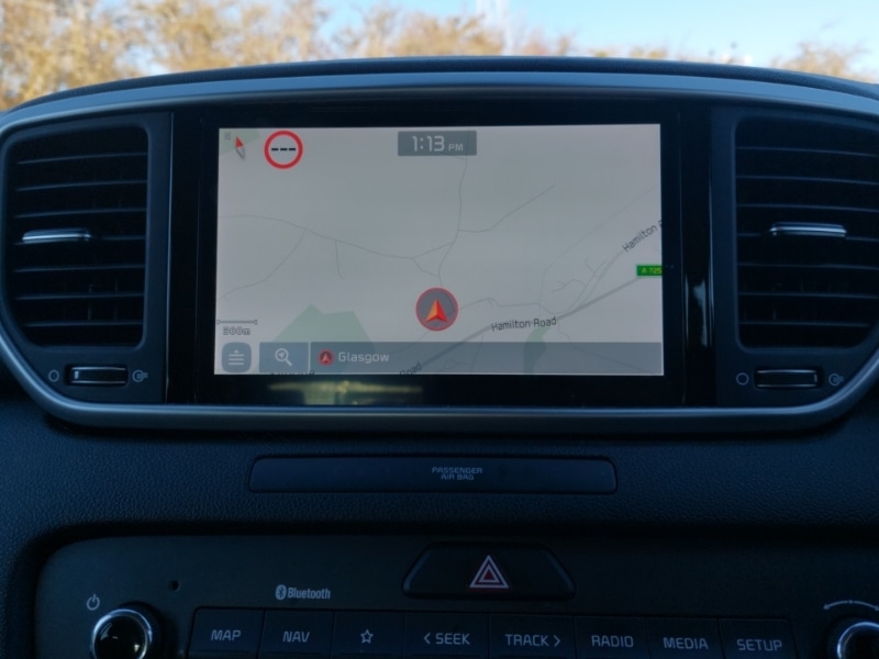 Used Kia Sportage 2020 for sale - 76619054: Photo 19