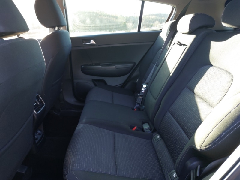 Used Kia Sportage 2020 for sale - 76619054: Photo 6