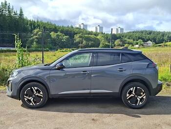 Used Peugeot 2008 2023 for sale - 79866572: Photo