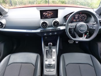 Used Audi Q2 2021 for sale - 78546433: Photo