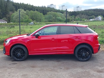 Used Audi Q2 2021 for sale - 78546433: Photo