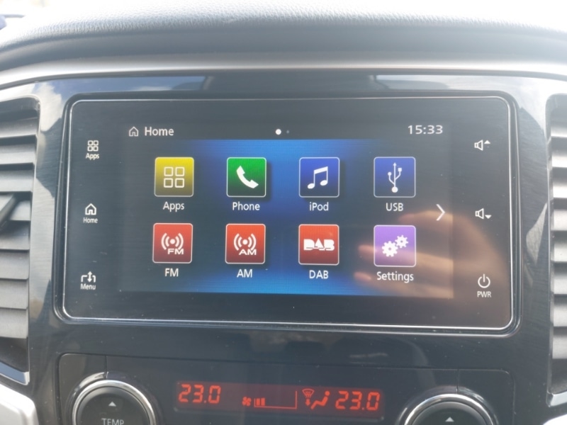 Used Mitsubishi L200 2021 for sale - 78023748: Photo 11