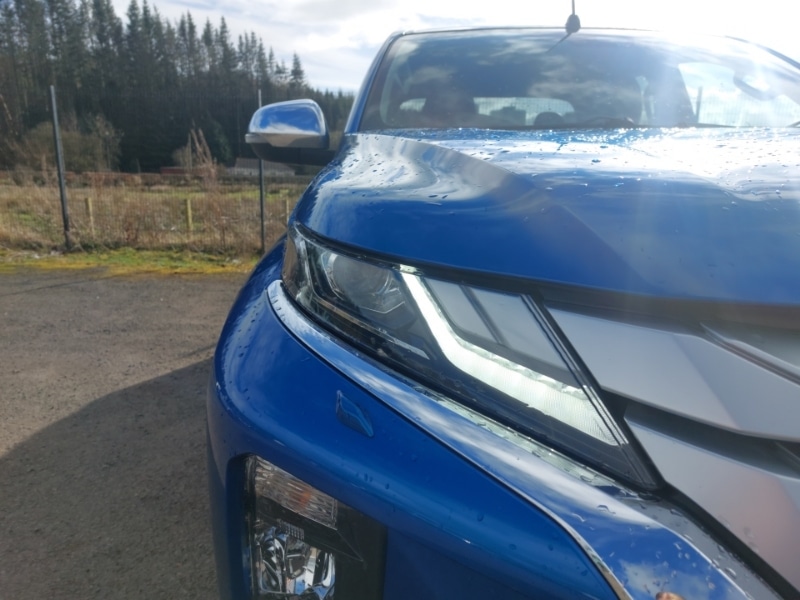 Used Mitsubishi L200 2021 for sale - 78023748: Photo 13