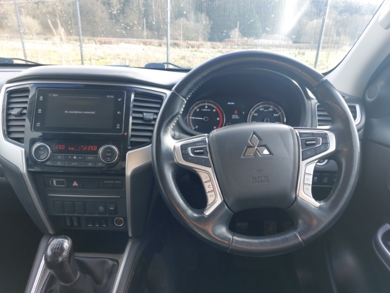 Used Mitsubishi L200 2021 for sale - 78023748: Photo 2