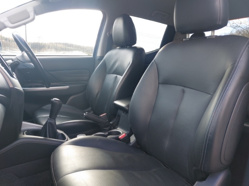 Used Mitsubishi L200 2021 for sale - 78023748: Photo 5