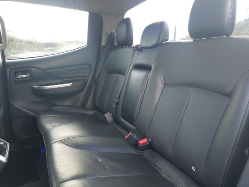 Used Mitsubishi L200 2021 for sale - 78023748: Photo 6