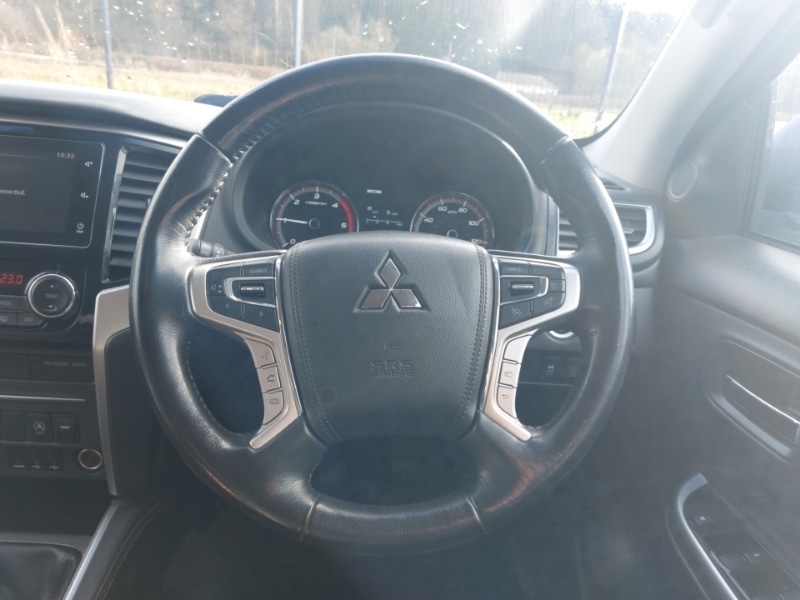 Used Mitsubishi L200 2021 for sale - 78023748: Photo 7