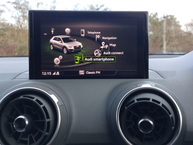 Used Audi Q2 2018 for sale - 77223622: Photo 18