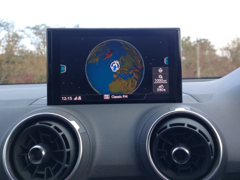 Used Audi Q2 2018 for sale - 77223622: Photo 19