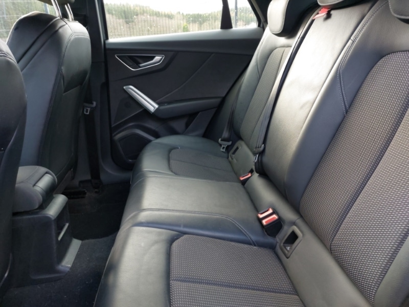 Used Audi Q2 2018 for sale - 77223622: Photo 6