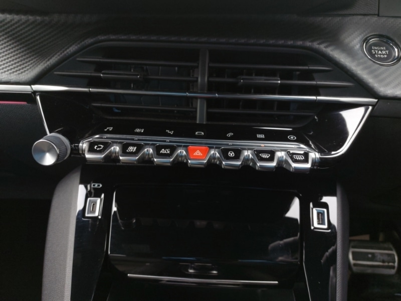 Used Peugeot 208 2022 for sale - 78125553: Photo 15