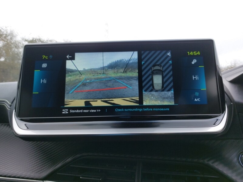 Used Peugeot 208 2022 for sale - 78125553: Photo 16