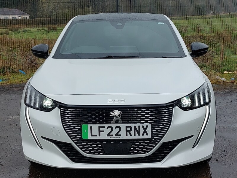 Used Peugeot 208 2022 for sale - 78125553: Photo 18