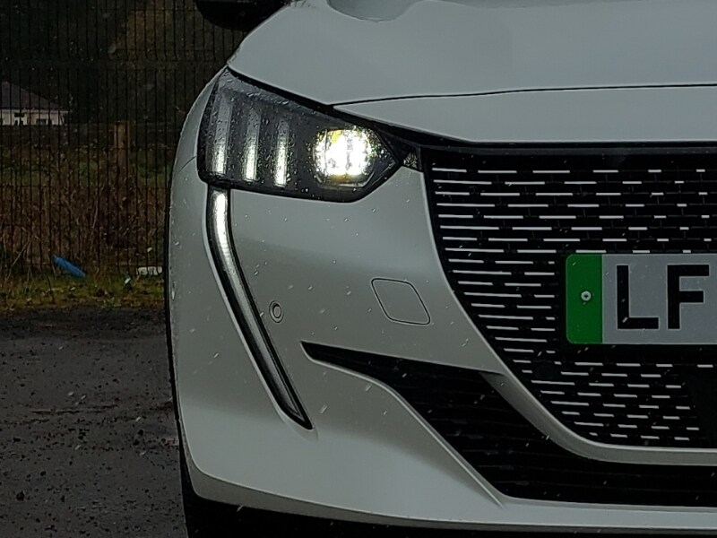 Used Peugeot 208 2022 for sale - 78125553: Photo 19