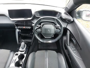 Used Peugeot 208 2022 for sale - 78125553: Photo