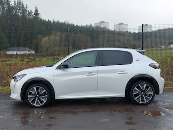 Used Peugeot 208 2022 for sale - 78125553: Photo