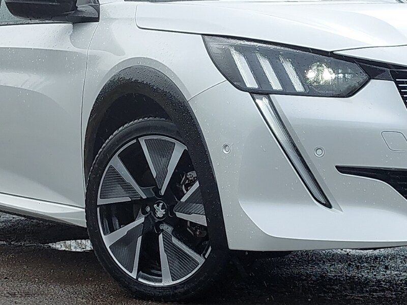 Used Peugeot 208 2022 for sale - 78125553: Photo 9