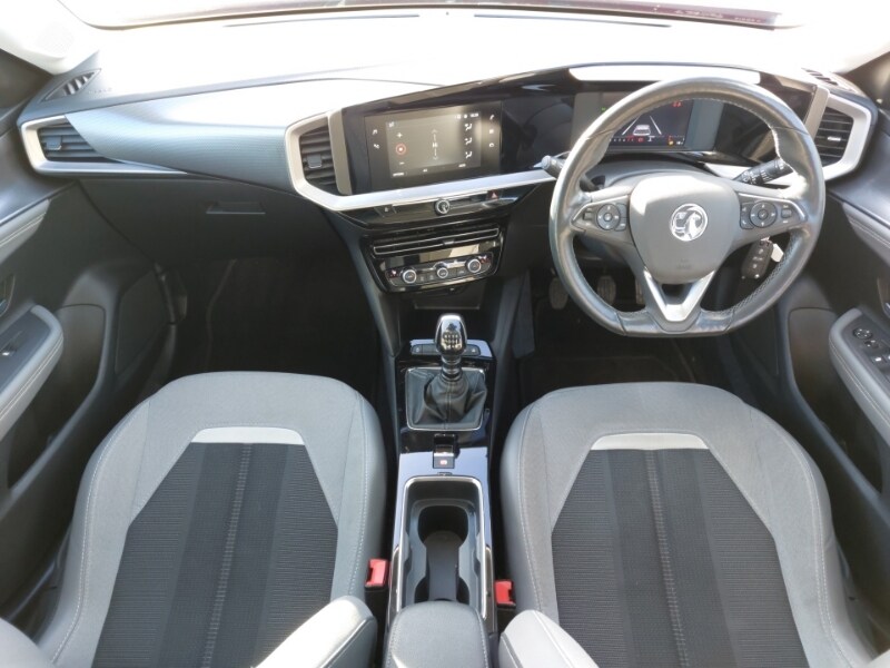 Used Vauxhall Mokka 2022 for sale - 77569210: Photo 10