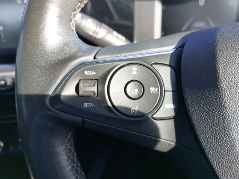 Used Vauxhall Mokka 2022 for sale - 77569210: Photo 14